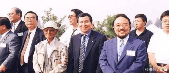 赎罪|81岁日本老人,在中国赎罪14年,死后竟留了这样一份遗嘱!