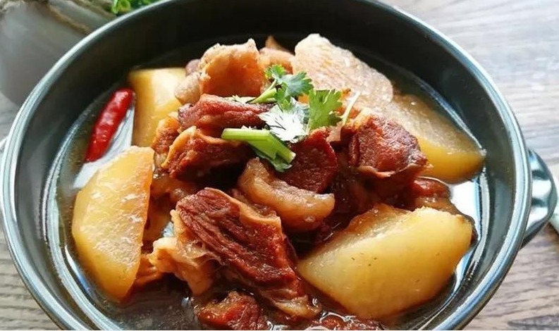 小米椒|推荐几款家常菜，吃起来香香的很美味，简单易学，家人都爱吃
