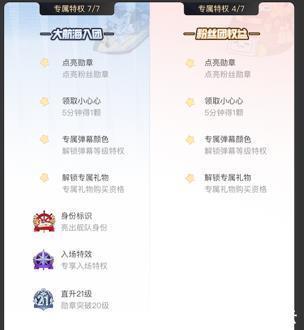 全新|B站大航海全新改版,免费礼物无法再提升粉丝牌等级,白嫖党哭了!