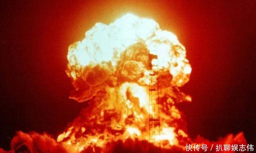 原子弹|让美军决定对日本投放原子弹,不是硫磺岛战役,而是这场战役