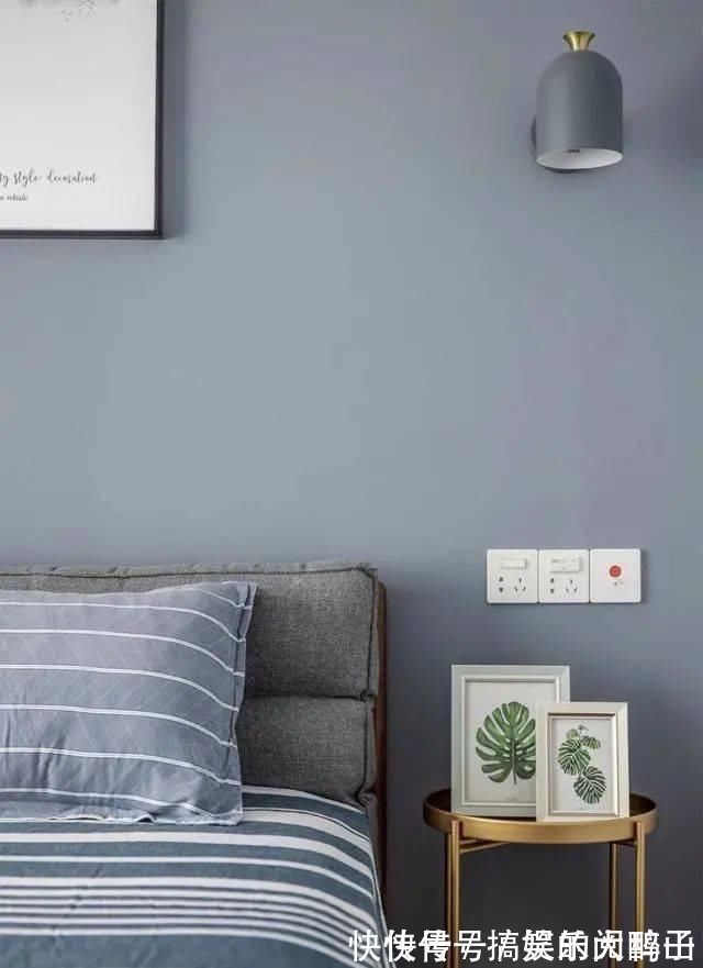 装修|90㎡北欧风装修3室2厅,整体很舒适,榻榻米和书房绝配