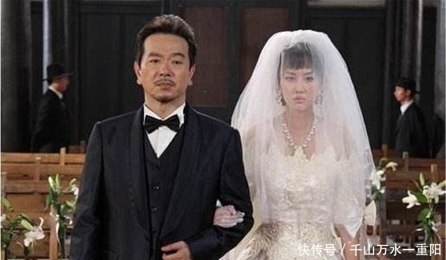 连送|为了娶她,著名演员张晨光,连送4年玫瑰,为生子做试管婴儿