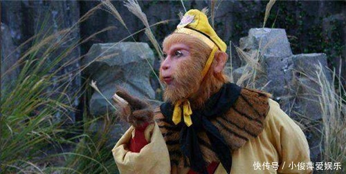 孙悟空|最让孙悟空无奈的一妖精,如来认识却不敢说,玉帝敢说却说不认识