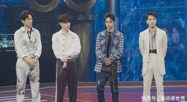 节目录制|网曝新节目录制,王一博、王嘉尔等顶流被邀请,进行半封闭式军训