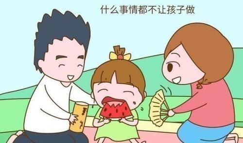 自省|这3种类型的爸妈,最容易养出“啃老族”孩子,父母要常自省