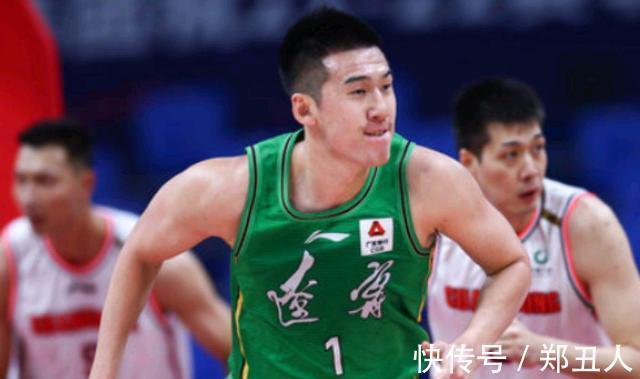 付豪|辽篮21分逆转!郭艾伦付豪轰50+16+7,威姆斯9中6,张镇麟救自己