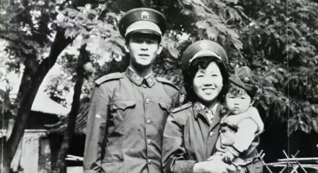 傅平山|他和敌军苦战6天5夜，牺牲后只有头颅回国，妻子终生不再嫁