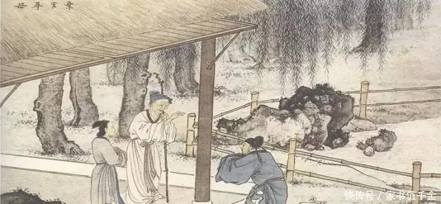 中国|一篇文章带你彻底搞懂中国古代的姓、氏、名、字、号!