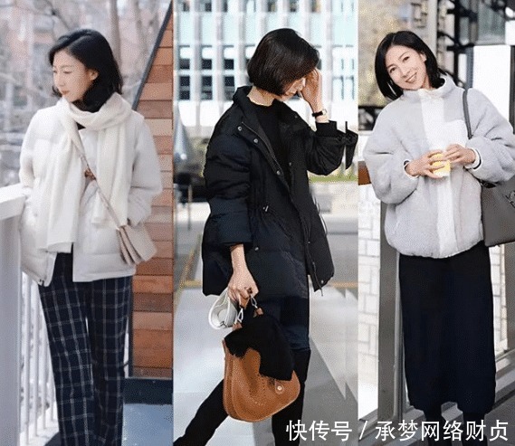 保暖|入冬要买的基础单品,今年流行这5种,保暖优雅又时髦