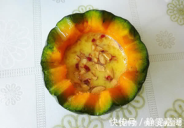 外皮|遇到这菜千万别错过,孩子超爱吃,增强免疫力,个子高身体好!