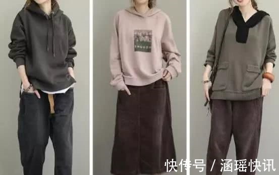 风衣 24套简约搭配,随性迷人慵懒范儿