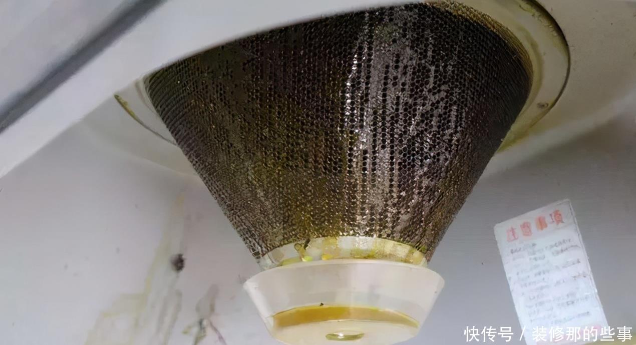 油烟机废油入土前需要做哪些处理,为养花人,该早点知道