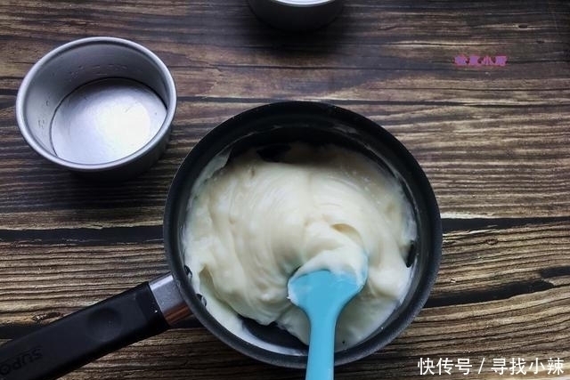 玉米淀粉|2盒牛奶4勺淀粉,做一个好吃不长肉的小点心,软嫩Q弹做法简单