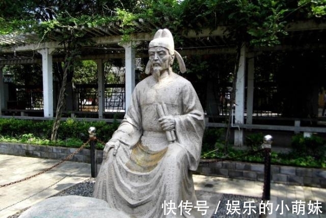 李蟠@《古文觀止》:3句雖簡短,卻又隱藏豁達明朗的話