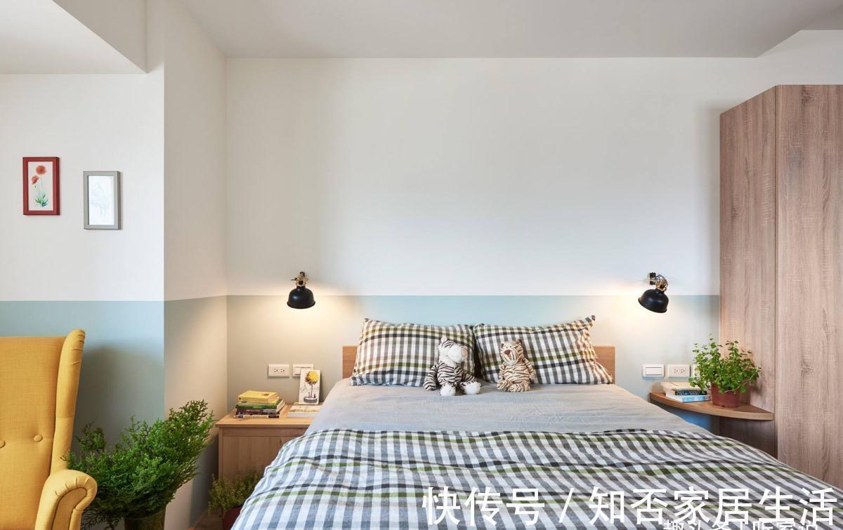 干净|日本90后姑娘太自律:每天把家收拾得一尘不染,入住4年干净如新