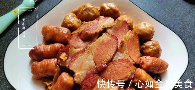 冬天|这食物不怕过期，越放越好吃，一次买20斤囤起来冬天炒着吃最香！