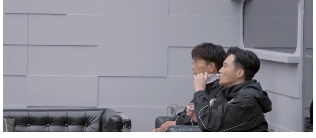 g《披荊斬棘的哥哥》三公節(jié)目單公開(kāi)，林志炫重新分組，GAI被質(zhì)疑