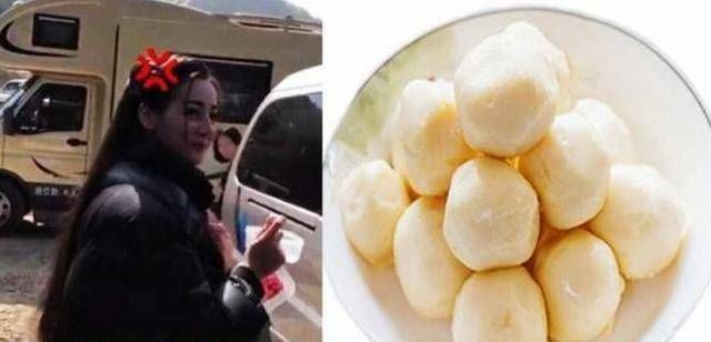火爆却难吃的网红零食,图3迪丽热巴也救不了,阚清子同款太油