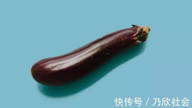 茄子蒂|秋食茄子勝良藥！清血脂、護血管、抗衰老…… 糖友吃正合適！