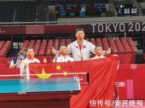健儿|33枚金牌！东京残奥会上，长三角健儿让我看到怒放的生命