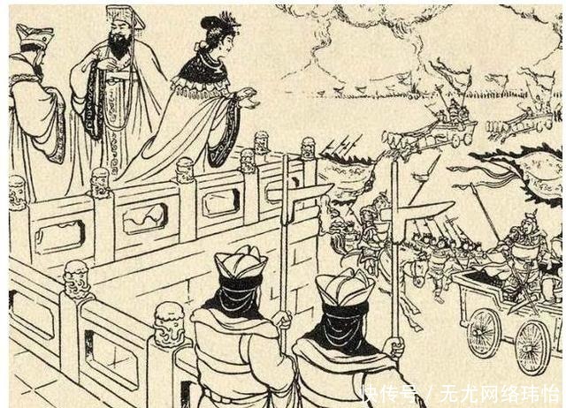 《中国是部金融史》从西周到大秦,为什么繁荣昌盛的偏偏是它们?