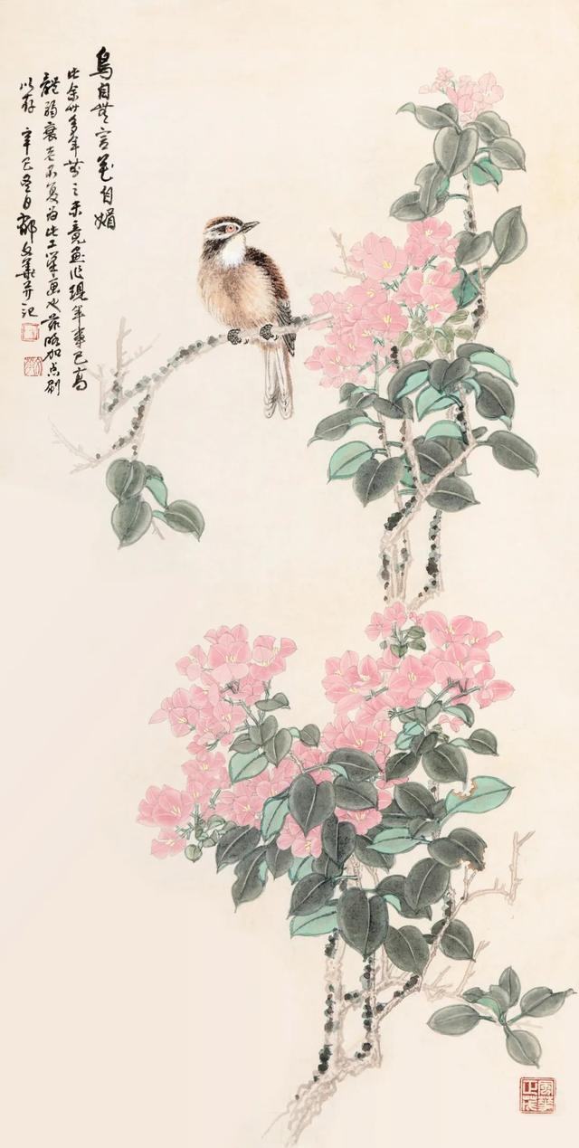 吴中区胥口|纪念郁文华先生诞辰一百周年作品展