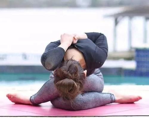 关节|还在忙着开肩开髋开胸你可能离瑜伽越来越远