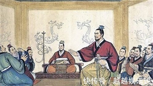 张仪@碰上困境怎么办?读懂鬼谷子这3句诀窍,你就能找到成功的途径