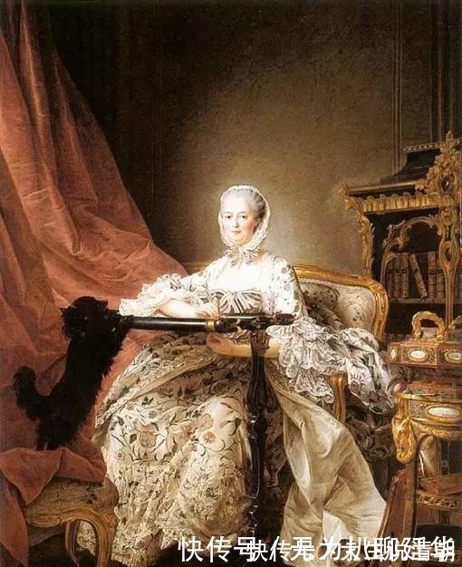 john$中外油画大师们笔下的女神,气质迷人