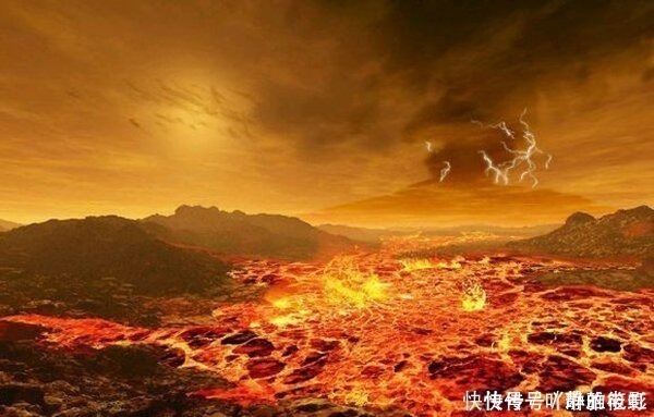 冥王星 水星上看太阳好恐怖, 七大行星看太阳美丽至极