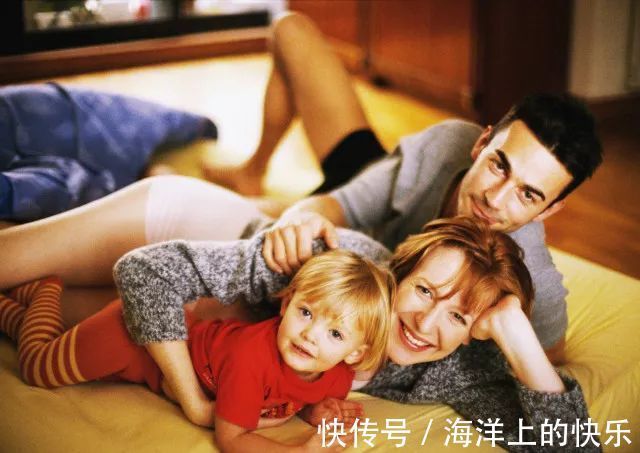 孩子|成功的家庭教育,都会让孩子做真正的自己!