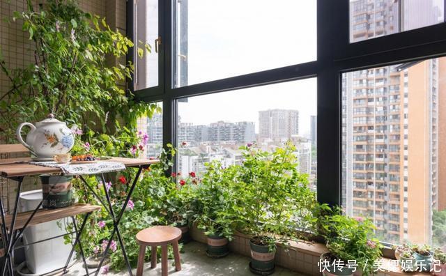 方案|80%的人都浪费了阳台?你利用好了吗?这6种改造方案最实用