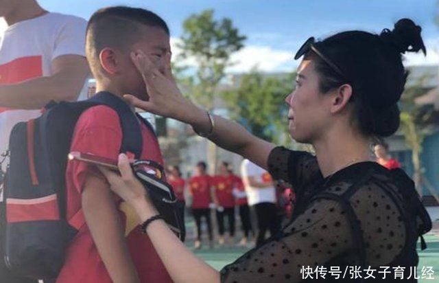 入园|3岁宝宝即将入园，宝妈担心上演生离死别戏码，20多年老园长支招