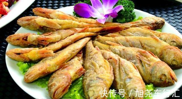 吃法|天热吃鱼，内行人专挑这4种海鱼，营养美味还便宜，再贵也值得