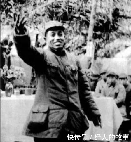 但他却|他从师长准备调任纵队副司令员，后改为兵团参谋长，但他却不同意