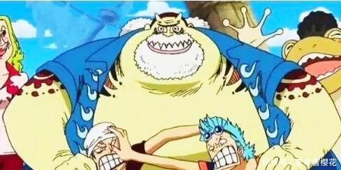 汤姆先生|海贼王官方情报古代兵器“冥王”将苏醒,它成为路飞专属战舰