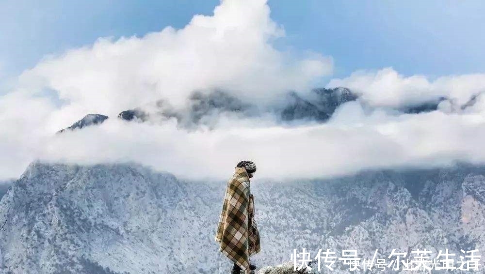 水调歌头|苏东坡有五首诗词,既是人生五种经历,也是做人五种境界