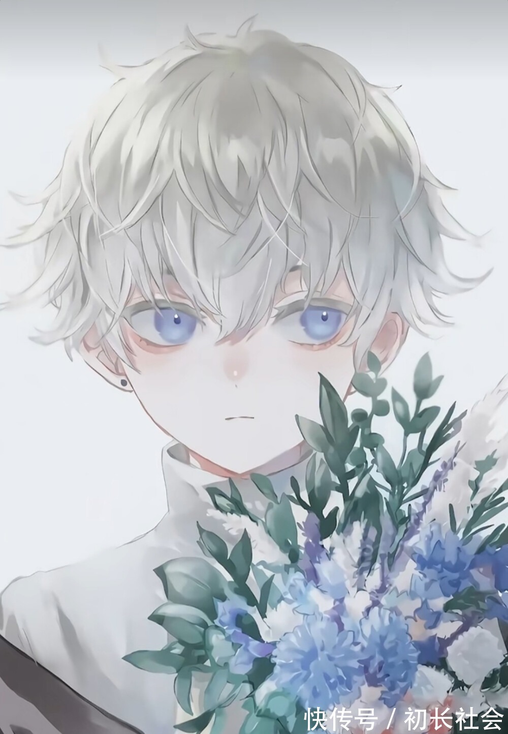 甜文#慷慨豪放VS温润坚韧,现代奇幻甜文,前世今生时空交错,可以一试