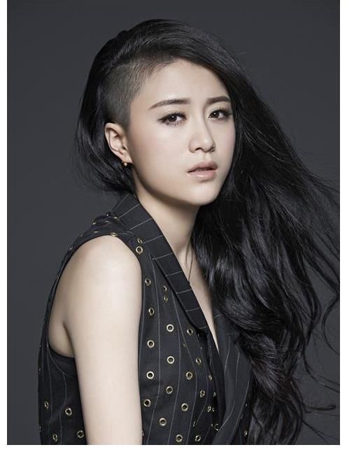 李嘉格|参加《中国好声音》未夺冠的她,却嫁给了爱奇艺总裁,成人生赢家