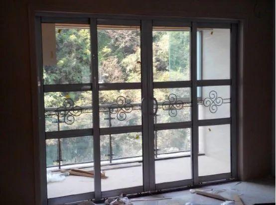 重装|家里刚装完推拉门阳台,看完这种设计,真想拆了重装