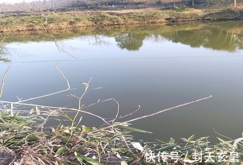 冬季是不是鱼竿越长钓得越多?记住这三点,学会冬季选择鱼竿长度