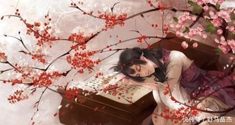 辛弃疾$南宋不知名文人,却写出超然豁达的词作,开篇6个字惊艳世人