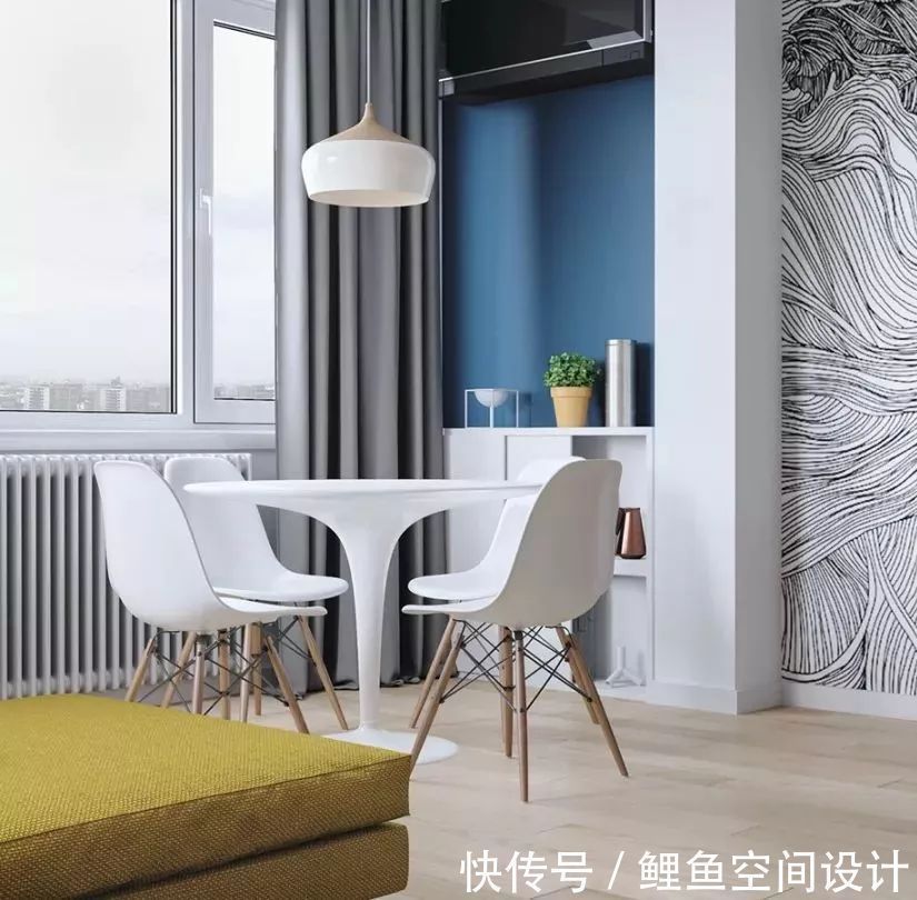 图纸|阳台不装门,千万别瞎“砸墙”扩容面积,装修必看!