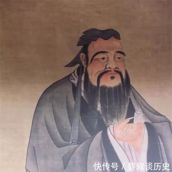  孔子儒学|儒家学派是什么，如何成为中国封建文化主体，为何影响华夏二千多年？