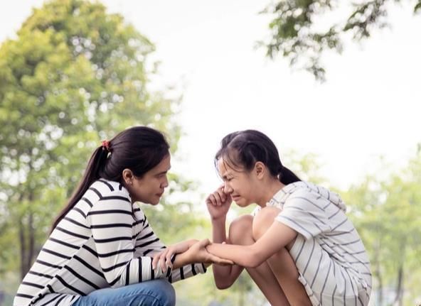 积分卡|“妈妈,我的积分卡被同学偷了!”妈妈的做法,让孩子格局更大