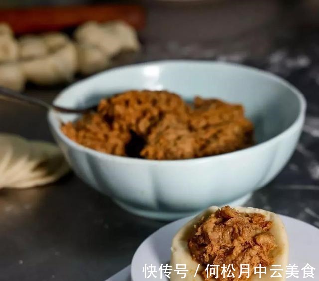 油酥|今年的苏式月饼，你吃了吗！