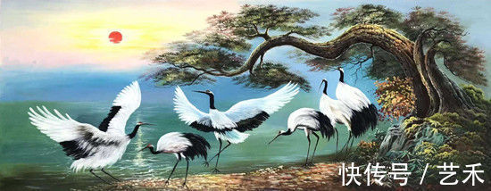 实力派|岑友——2021中国最具实力派艺术家丨英雄不问出处