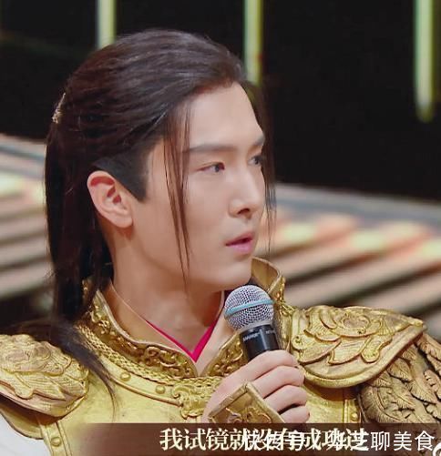 章子怡|王霏霏王自健哭完，盛一伦张檬接着哭，我就是演员成大型卖惨现场