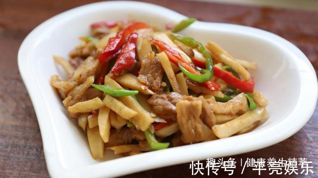 胆酸盐|此款菜很多人没吃过,促进睡眠又开胃,滋补暖身,冬天家人很喜欢