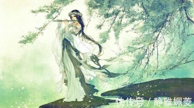 悲凉!年年被选入课本的一首词,开篇即是名句,句句都要背诵默写